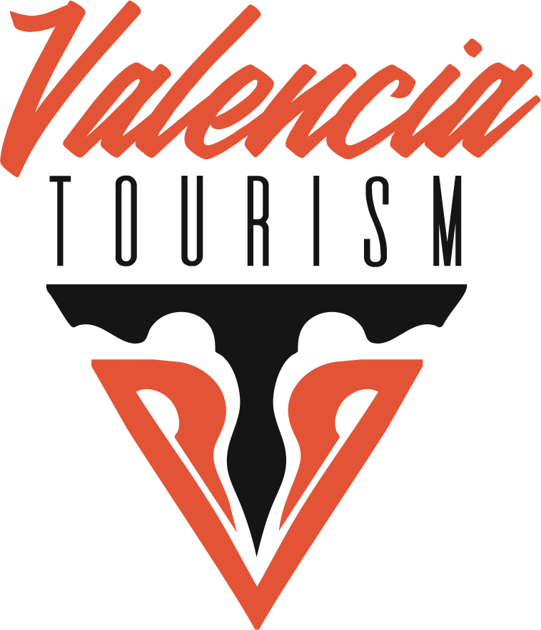Valencia Tourism App logo